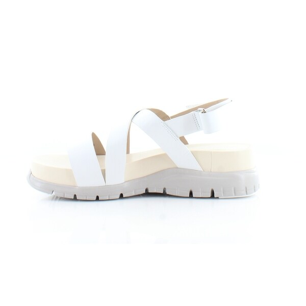 zerogrand flip flops