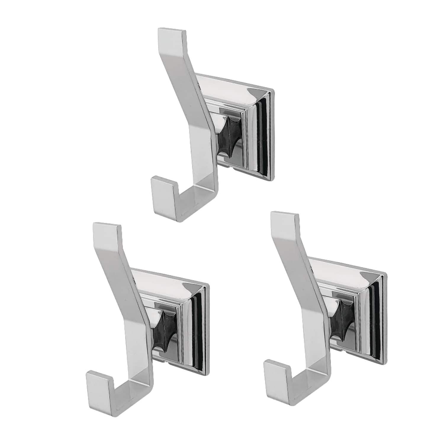 Option Polished Chrome