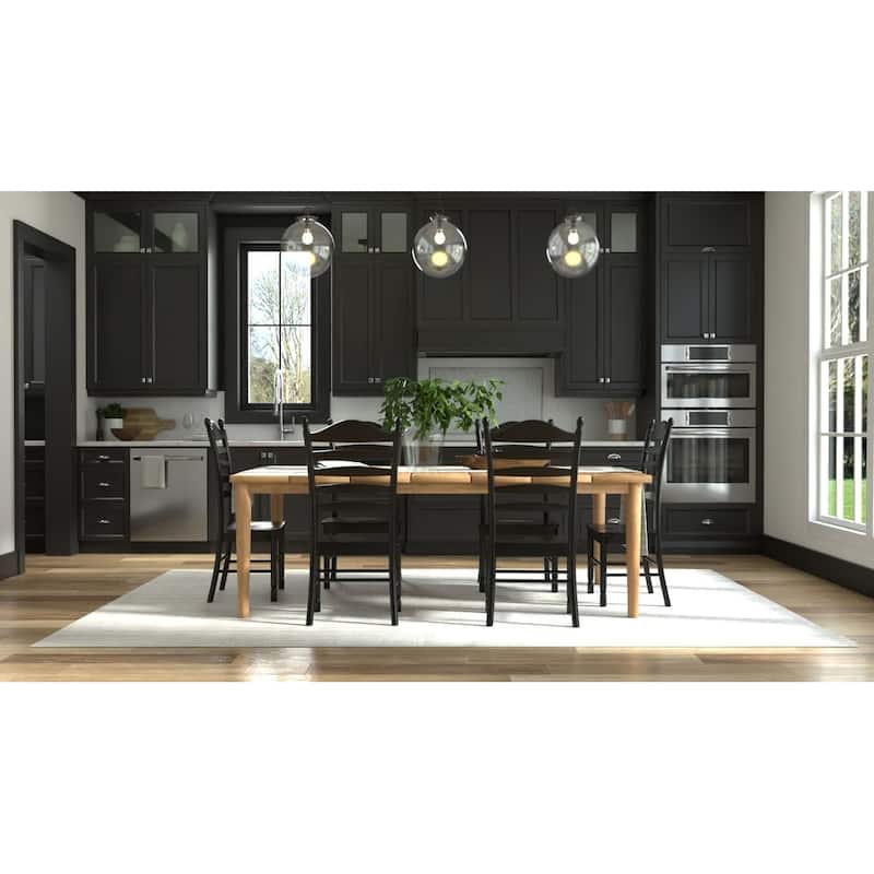 Whitman Ladder Back Dining Chair