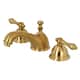 Option Brushed Brass
