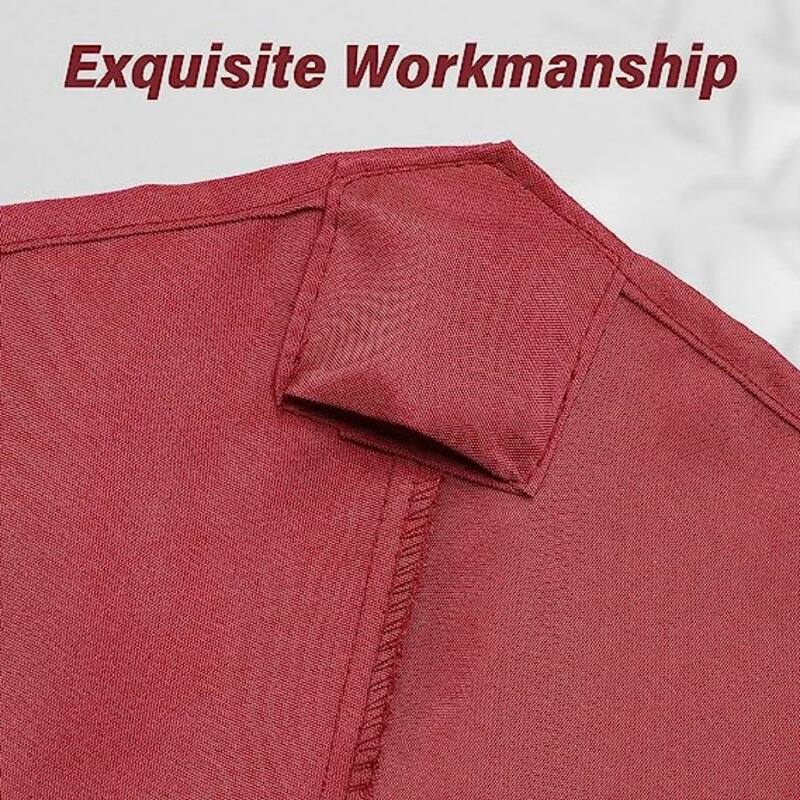 9ft.Patio Umbrella Replacement Canopy, Outdoor Table & Market & Yard Umbrella Replacement Top Cover (No stand and base)