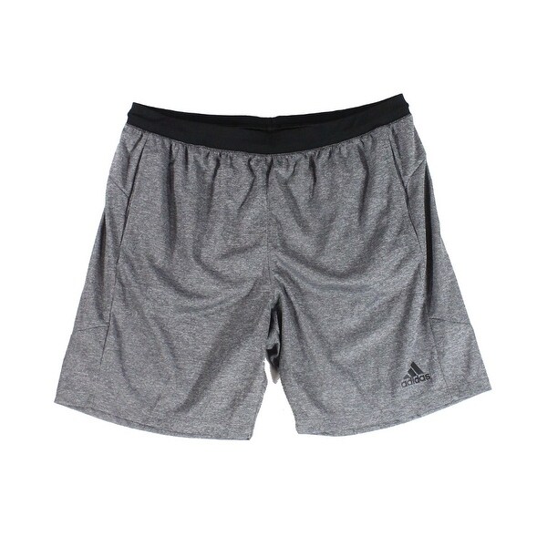 adidas dri fit shorts