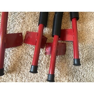 Happy trails spring rocking online horse