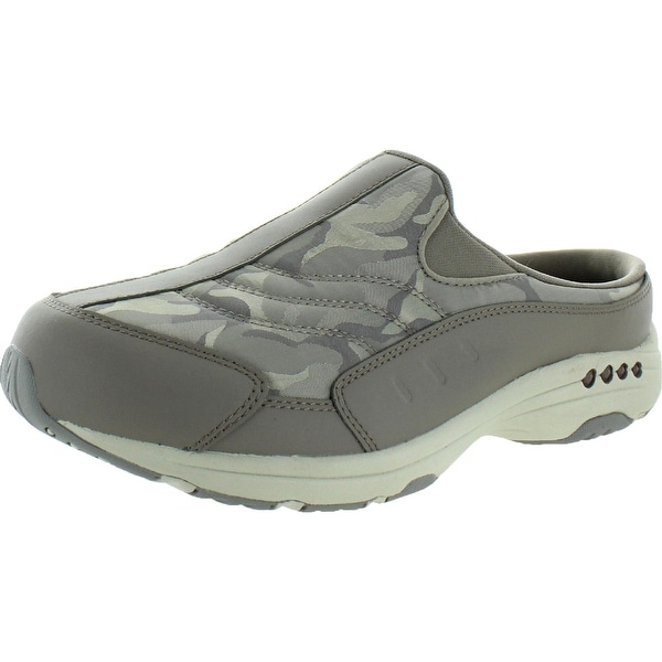 easy spirit slip on walking shoes