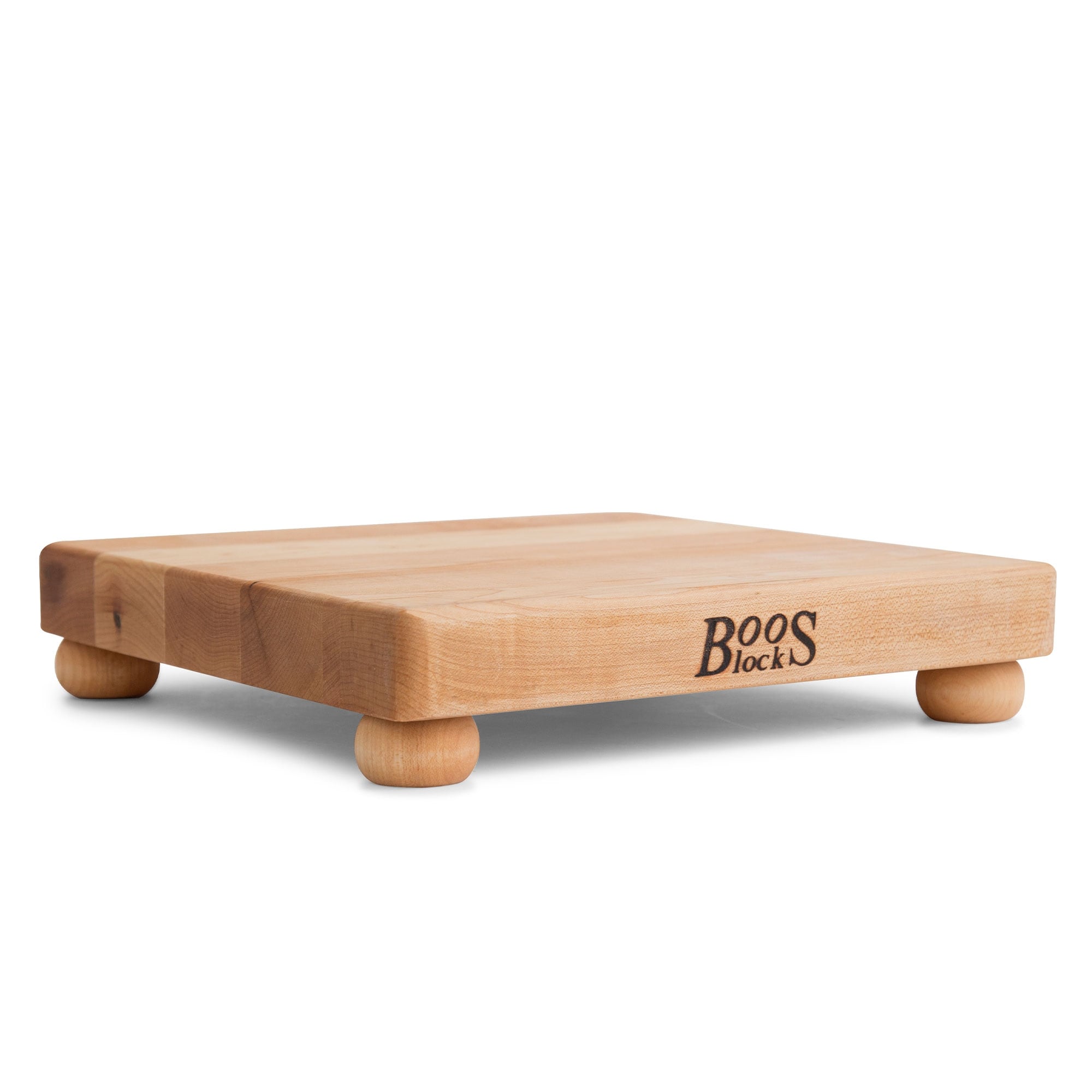 John Boos Maple Wood Cutting Board 11 H x 18 W x 1.5 D