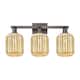 Option Oil Rubbed Bronze / Mercury