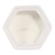 preview thumbnail 36 of 35, Modern Chinoiserie Ceramic Candle - Sage and Eucalyptus Scented