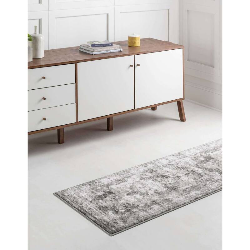 Transitional Fredo Collection Area Rug