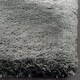 preview thumbnail 35 of 86, SAFAVIEH Bahija Handmade Luxe Shaggy 3 inch-thick Area Rug