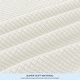 preview thumbnail 62 of 89, Subrtex Dining Chair Slipcover Set of 4 Furniture Protector