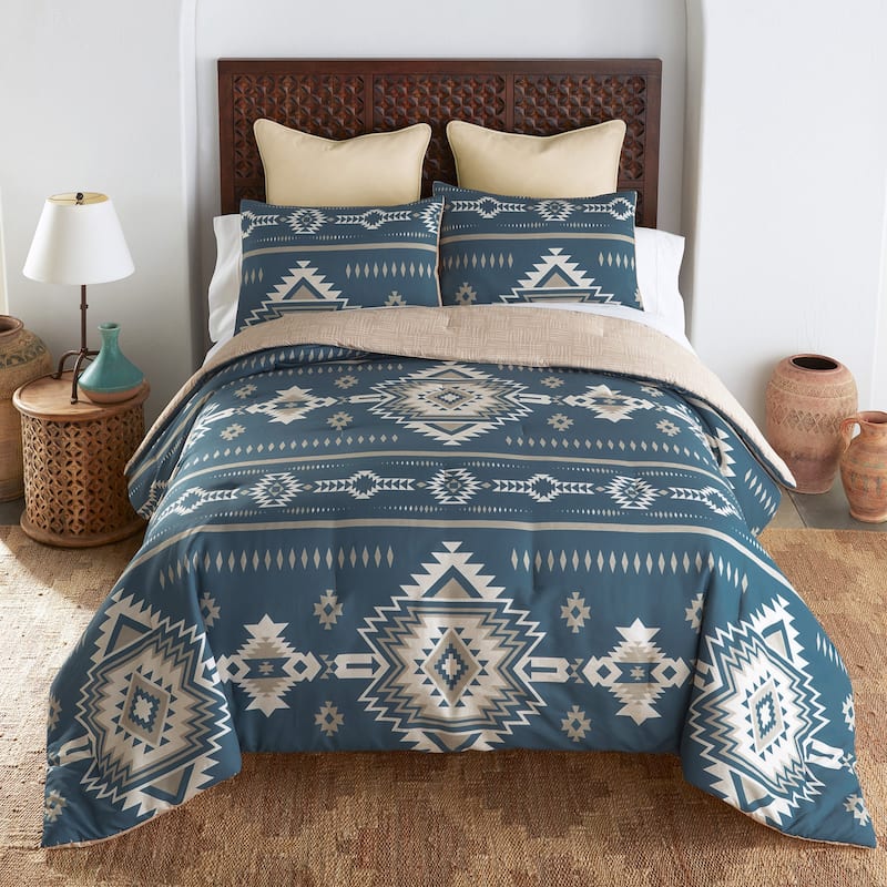 Your Lifestyle by Donna Sharp Mesquite Comforter Collection