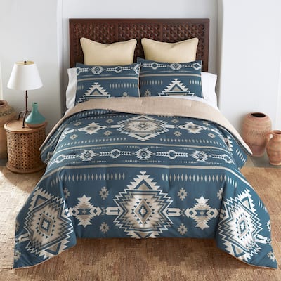 Your Lifestyle by Donna Sharp Mesquite Comforter Collection