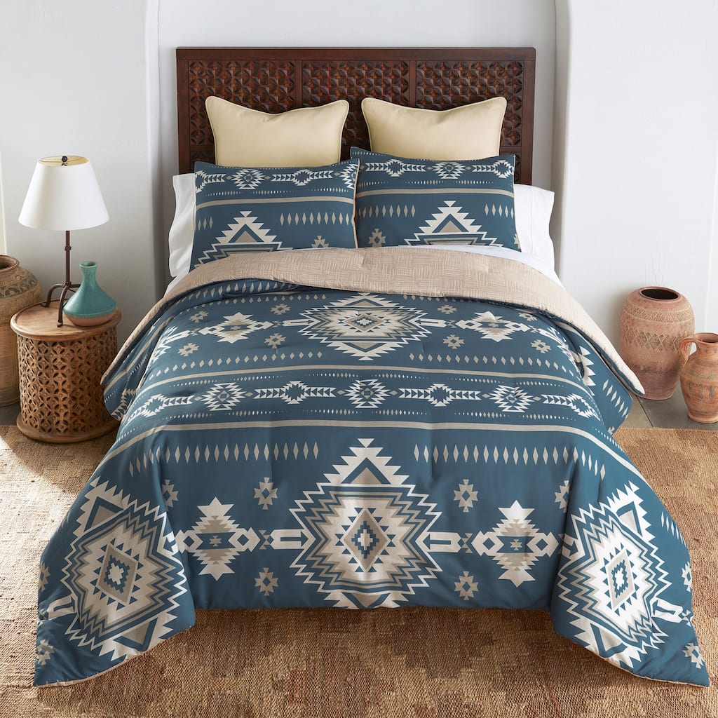 Your Lifestyle by Donna Sharp Mesquite Comforter Collection
