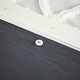 preview thumbnail 36 of 50, INK+IVY Mila 3 Piece Cotton Duvet Cover Set with Chenille Tufting