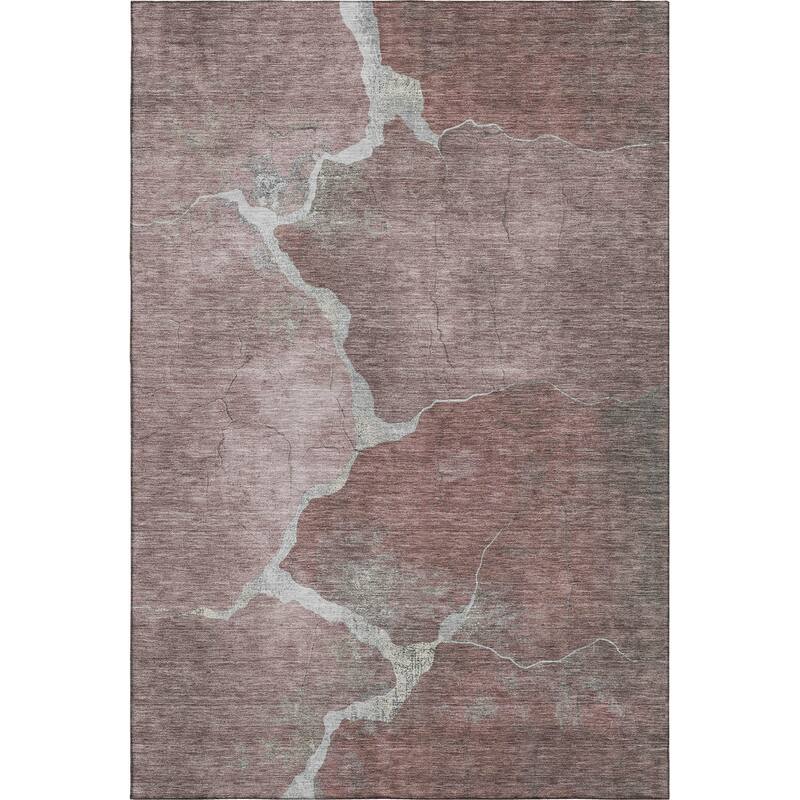 Premium Washable Super Soft Contemporary Envy Mayfield Rug