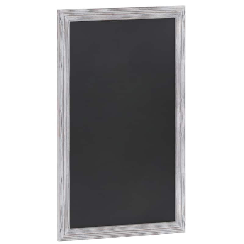 Wall Mounted Magnetic Chalkboard