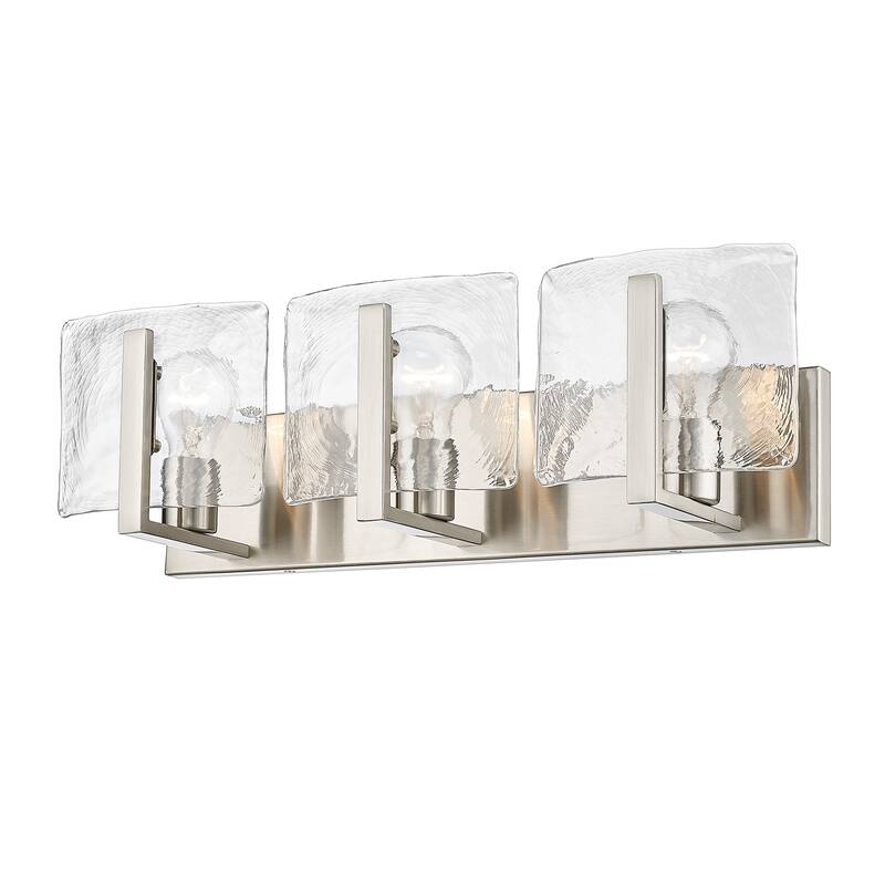 Aenon 21.75" Wide 3-Light Vanity Light