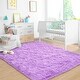 preview thumbnail 139 of 142, Nursery Decor Area Rug Fuzzy Carpet for Kids Children Play Mat