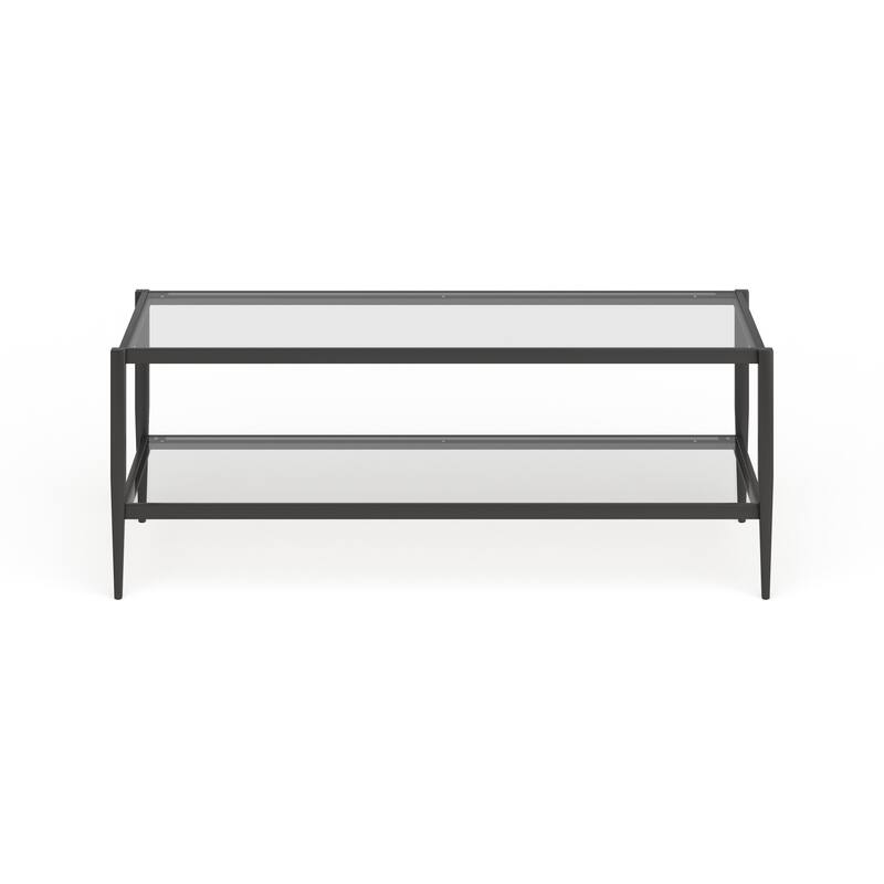 Hera Rectangular Coffee Table