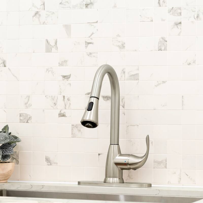 Ackland AKN-P-AS2X2SQM-CA Astoria - 12" x 12" Porcelain Square Floor