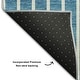 preview thumbnail 51 of 132, Premium Washable Super Soft Modern Zen Mayfield Rug