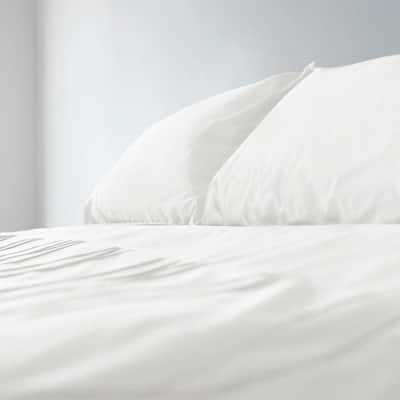 Cypress Rayon from Bamboo 6-piece 1800 TC Cotton Feel Deep Pocket Sheet Set