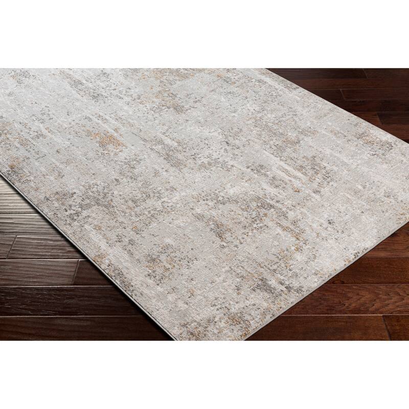Artistic Weavers Baldur Modern Abstract Area Rug