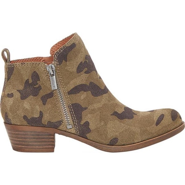 lucky brand camo boots