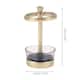 Option Gold Tone