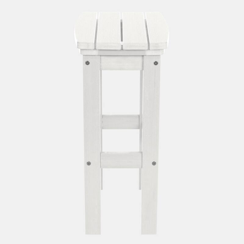 Lehigh Eco-friendly Outdoor Bar Height Stool