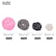 Option Light Pink/Gray/Dark Gray/White