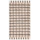 preview thumbnail 11 of 44, SAFAVIEH Handmade Cape Cod Heivi Jute Rug 2'3" x 3'9" - Grey/Natural