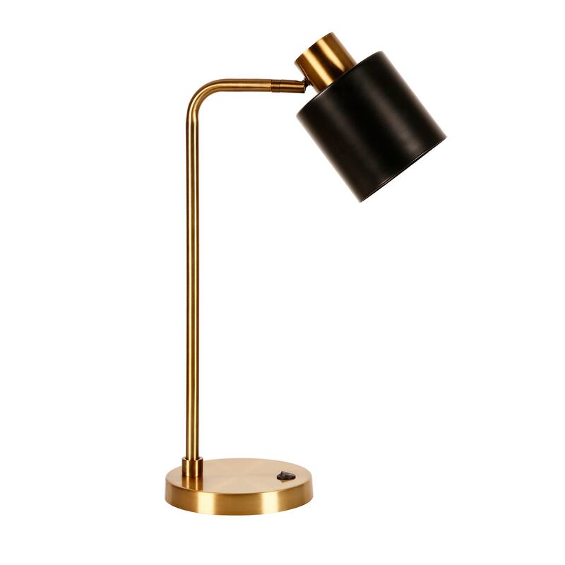 Carson Carrington Saittajarvi Table Lamp