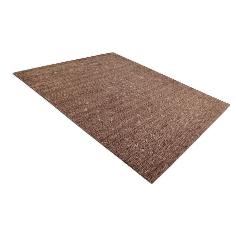 Overton Simi One-of-a-Kind Handmade Area Rug
