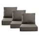 Option Grey Cushion