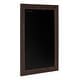preview thumbnail 23 of 46, Bosc Framed Magnetic Chalkboard
