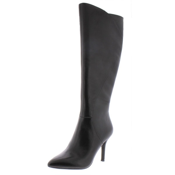nine west fame dress boots