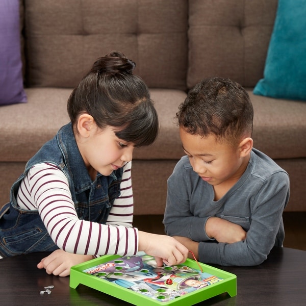 buzz lightyear operation