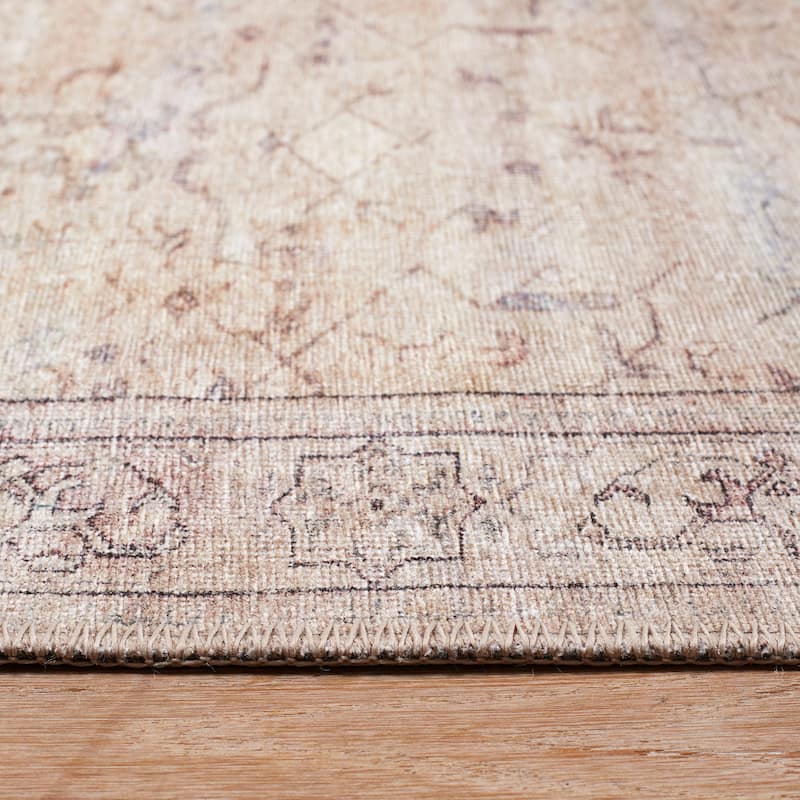Terra by Obeetee Bergen Rug