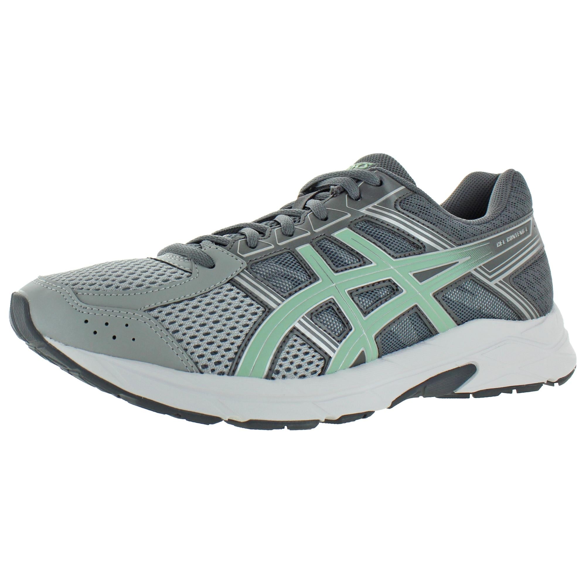 asics ortholite shoes