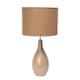 Option Light Brown