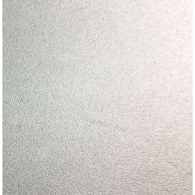 Infinity Drain N 5 5" x 5" Center Drain with Lines Pattern Decorative - Polished Stainless