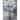 Convenience Concepts Royal Crest 2 Tier Round Glass Bar Cart