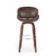 Option Dark Brown
