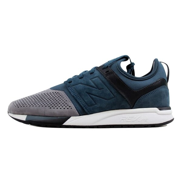 new balance 247 luxe mens Blue