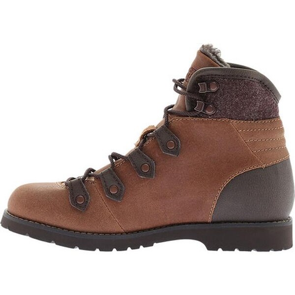 women's ballard boyfriend boots