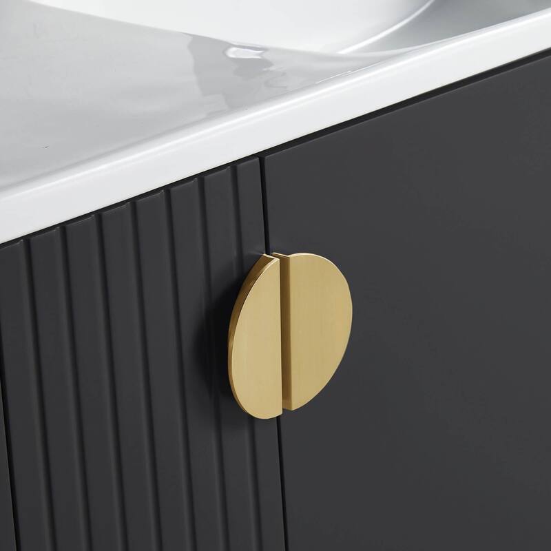 Venezian 48-inch Bathroom Vanity Set