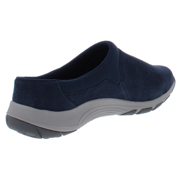 easy spirit cedar slip on