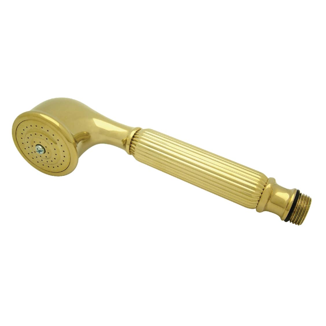 Option Polished Brass