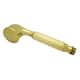 Option Polished Brass
